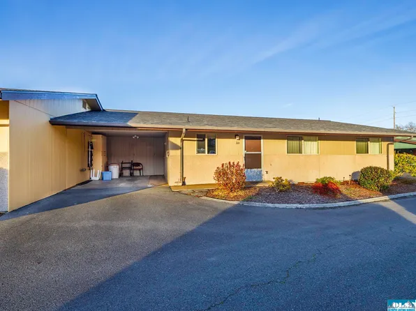 1301 S 3rd Ave Unit 14A, Sequim, WA 98382