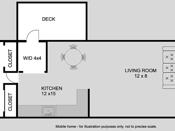 3rd image of 79 Katy Win West