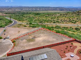 409 Powder Box Rd #165, Clarkdale, AZ 86324