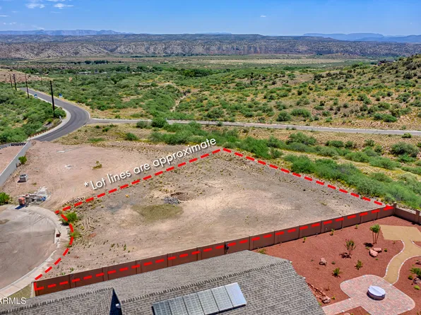 409 POWDER BOX Road #165, Clarkdale, AZ 86324