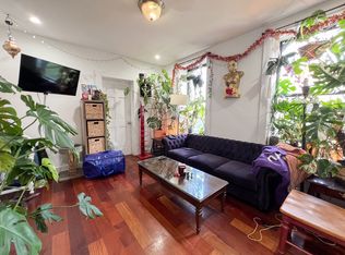 50 Granite St APT 2L, Brooklyn, NY 11207