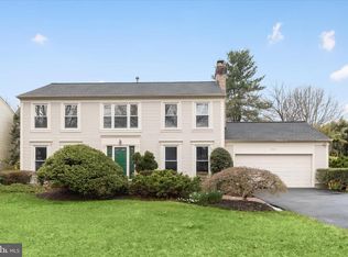 17116 Founders Mill Dr, Derwood, MD 20855