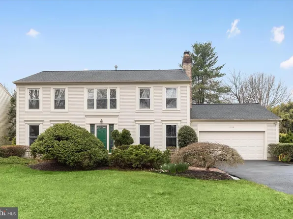 17116 Founders Mill Dr, Derwood, MD 20855