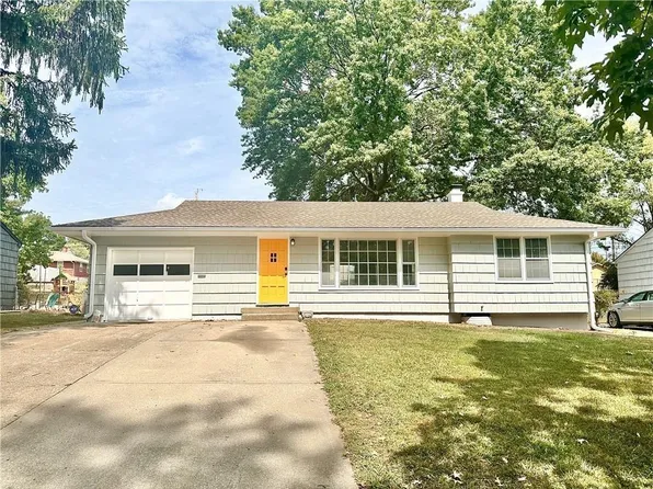 12704 E 48th Ter S, Independence, MO 64055