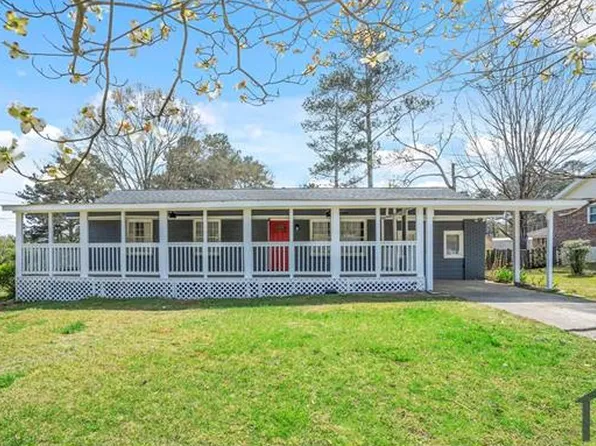 8170 Huntington Dr, Jonesboro, GA 30238