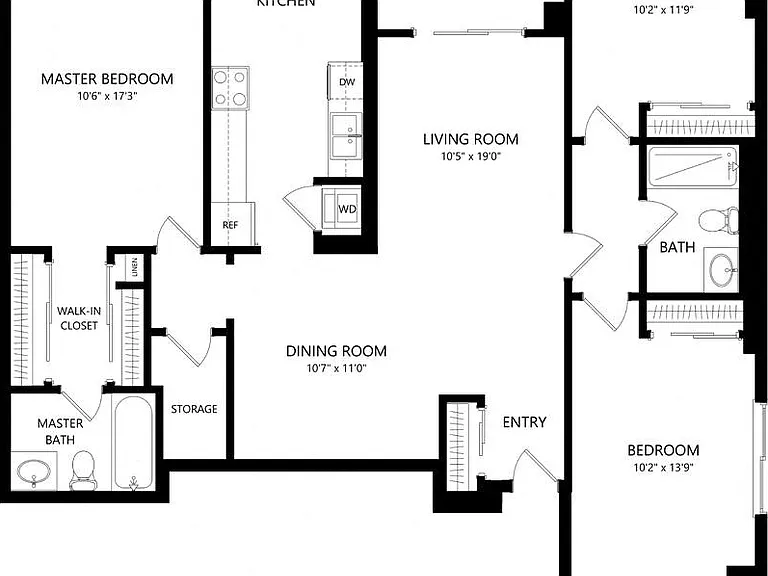 77 Finch Ave W — Photo 17