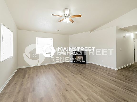 WM - Living Room
