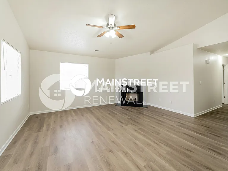 WM - Living Room