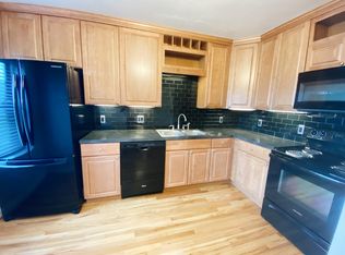 Carlyle Apartments, Kansas City, MO 64112