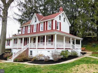 2928 Carrollton Rd, Finksburg, MD 21048