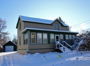 512 E Washington St, Ely, MN 55731