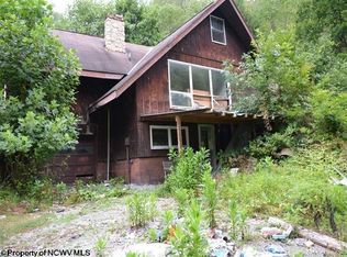 316 Burton Hill Rd, Burton, WV 26562