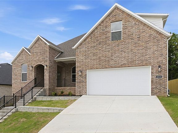 2nd image of 2823 N Grey Squirrel Dr