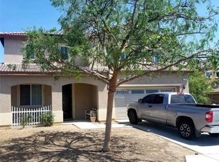 718 W Bowen Rd, Perris, CA 92570