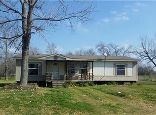 629 S Moody St, Oakwood, TX 75855