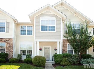 3587 Sugar Tree Pl, Durham, NC 27713