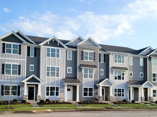 2235 Glacier St, Mundelein, IL 60060