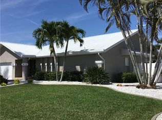 2510 Rio Largo Ct, Punta Gorda, FL 33950