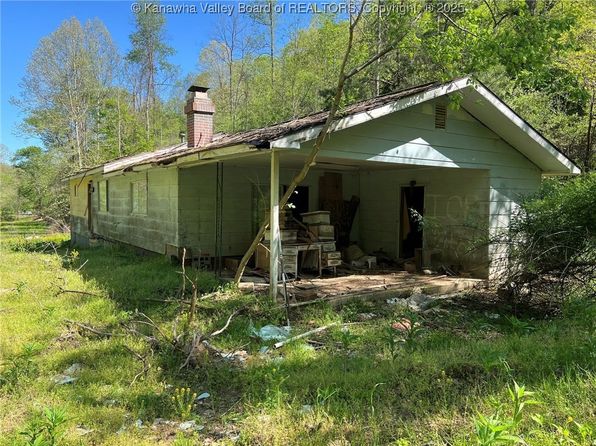 0 Upper Mud River Rd, Hamlin, WV 25523