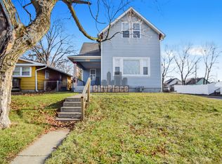 1541 Spruce St, Indianapolis, IN