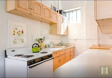 Rented by Halstead Real Estate