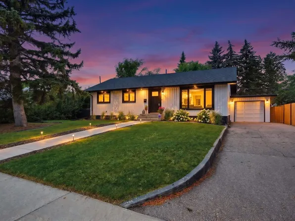 8604 142nd St NW, Edmonton, AB T5R 0M1