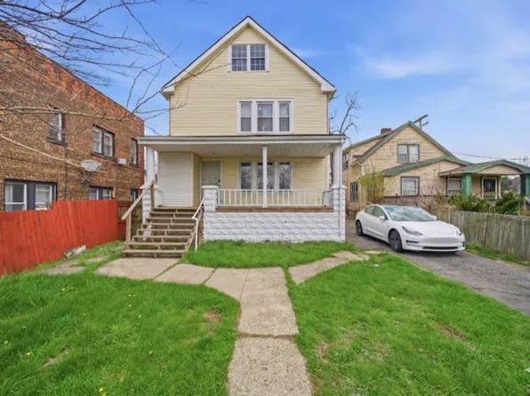 3691 E 116th St, Cleveland, OH 44105