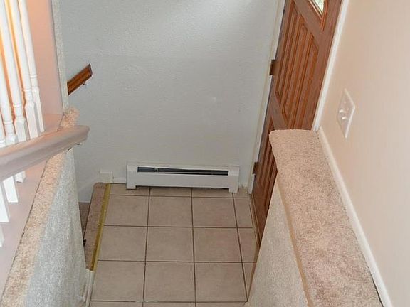 Entry way