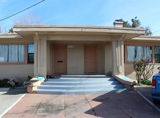 21400 Mission Blvd, Hayward, CA 94541