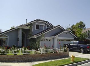 3105 Calusa Ave, Simi Valley, CA 93063