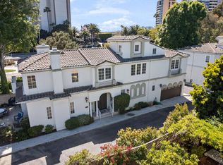 912 Harbor Crossing Ln, Marina Del Rey, CA 90292