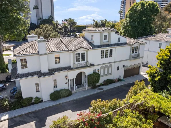 912 Harbor Crossing Ln, Marina Del Rey, CA 90292