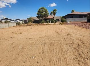 6927 E Rio Verde Dr, Kingman, AZ 86401