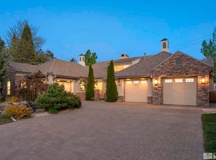 4520 Glenshyre Ct, Reno, NV 89519