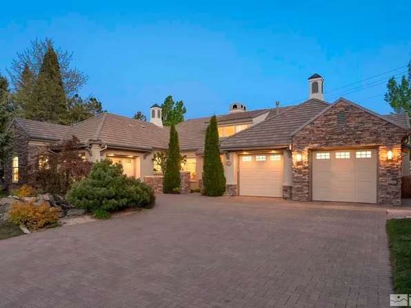 4520 Glenshyre Ct, Reno, NV 89519