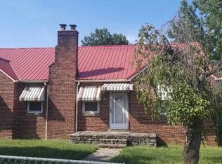 3042 3rd Ave, Huntington, WV 25702