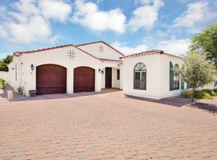 1777 W Ocotillo Rd UNIT 11, Chandler, AZ 85248