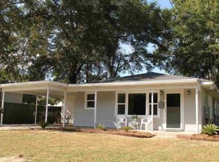 1602 E Leonard St, Pensacola, FL 32503