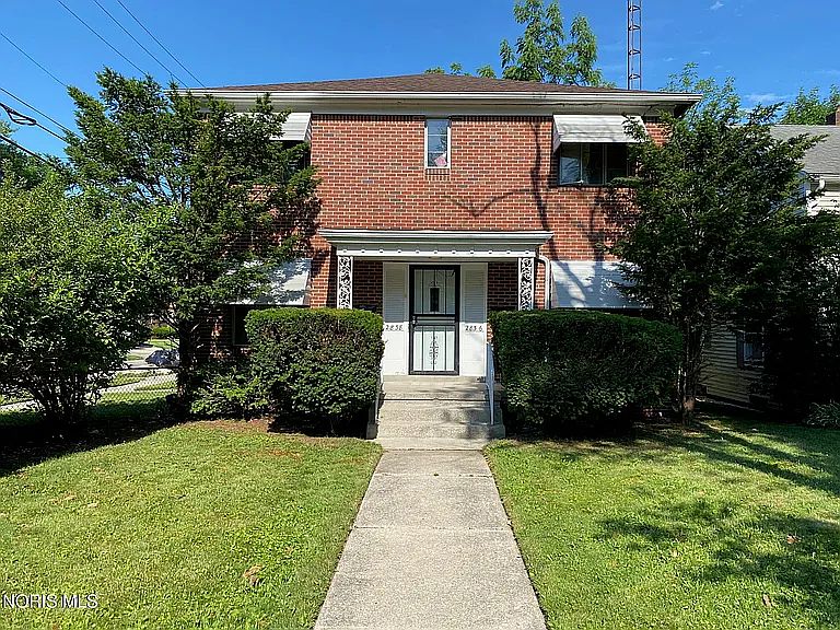 1st image of 2836 Gunckel Blvd #2