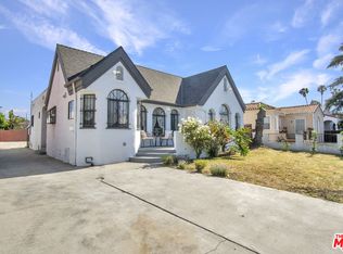 1728 W 81st St, Los Angeles, CA 90047