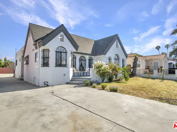 1728 W 81st St, Los Angeles, CA 90047