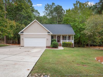 249 Sandpiper Dr, Sanford, NC, 27332