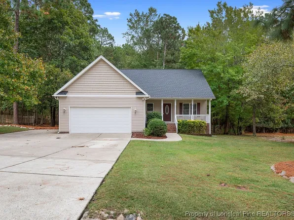 249 Sandpiper Dr, Sanford, NC 27332