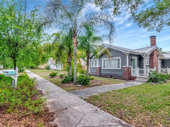 1601 E Powhatan Ave, Tampa, FL 33610