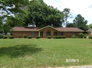 107 Glenwood Rd, Americus, GA 31709