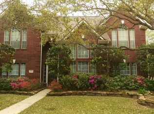 14306 Summerwood Lakes Dr, Houston, TX 77044