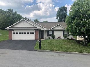 1393 Meadow Creek Ln, Jonesborough, TN 37659