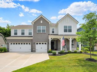 5349 Landing Place Ln, Noblesville, IN