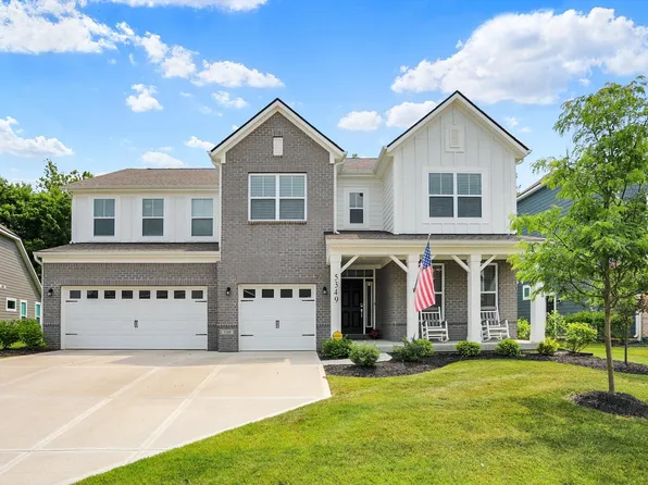 5349 Landing Place Ln, Noblesville, IN 46062