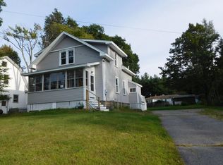 166 Electric Ave, Fitchburg, MA 01420